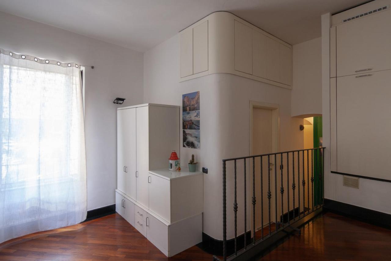 La Casa Delle Volte Vila La Spezia Exterior foto