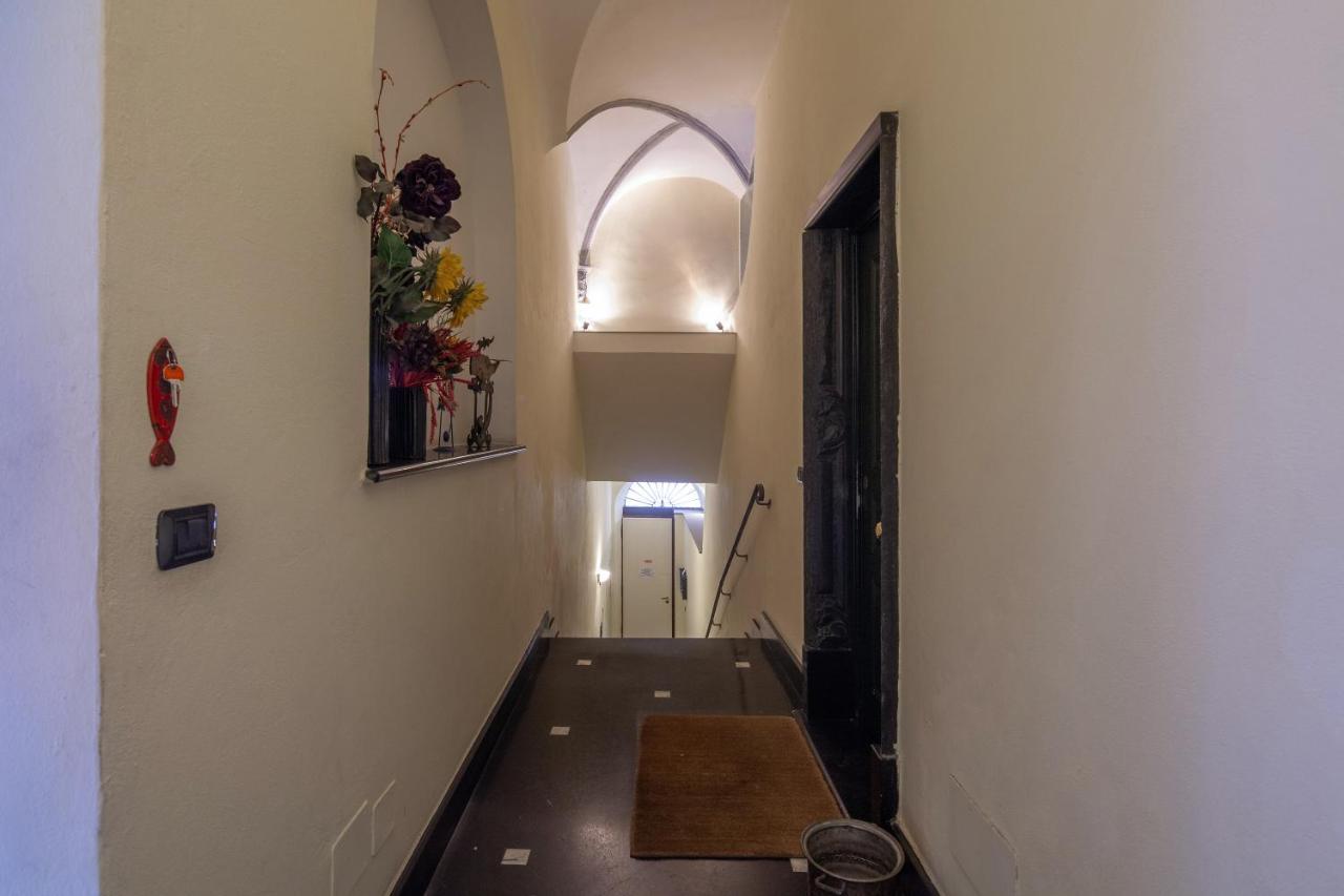 La Casa Delle Volte Vila La Spezia Exterior foto